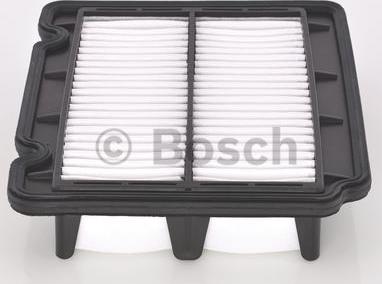 BOSCH F 026 400 043 - Filtre à air cwaw.fr