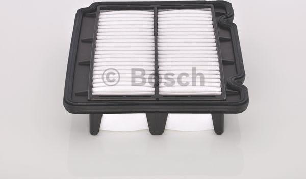 BOSCH F 026 400 043 - Filtre à air cwaw.fr