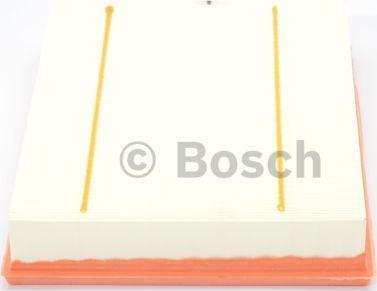 BOSCH F 026 400 055 - Filtre à air cwaw.fr