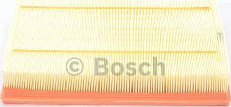 BOSCH F 026 400 055 - Filtre à air cwaw.fr