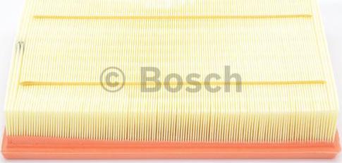 BOSCH F 026 400 055 - Filtre à air cwaw.fr