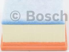 BOSCH F 026 400 010 - Filtre à air cwaw.fr