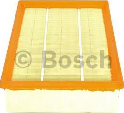 BOSCH F 026 400 033 - Filtre à air cwaw.fr