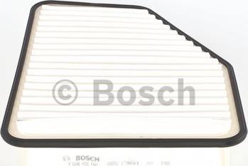 BOSCH F 026 400 162 - Filtre à air cwaw.fr