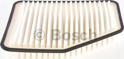 BOSCH F 026 400 162 - Filtre à air cwaw.fr