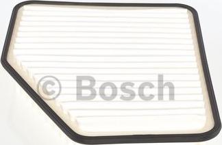 BOSCH F 026 400 162 - Filtre à air cwaw.fr