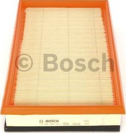 BOSCH F 026 400 112 - Filtre à air cwaw.fr