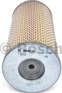 BOSCH F 026 400 186 - Filtre à air cwaw.fr