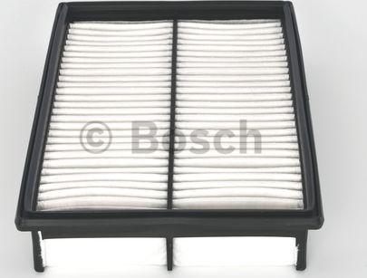 BOSCH F 026 400 129 - Filtre à air cwaw.fr