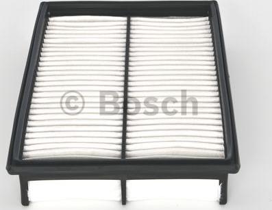 BOSCH F 026 400 129 - Filtre à air cwaw.fr