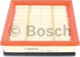 BOSCH F 026 400 177 - Filtre à air cwaw.fr