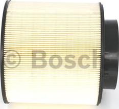 BOSCH F 026 400 394 - Filtre à air cwaw.fr