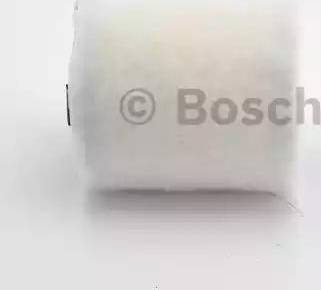 BOSCH F 026 400 156 - Filtre à air cwaw.fr