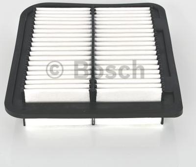 BOSCH F 026 400 355 - Filtre à air cwaw.fr