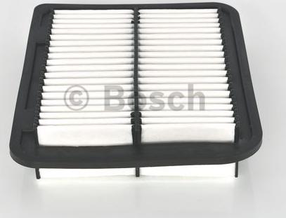 BOSCH F 026 400 355 - Filtre à air cwaw.fr