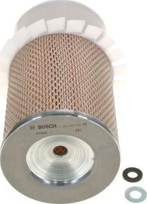 BOSCH F 026 400 368 - Filtre à air cwaw.fr