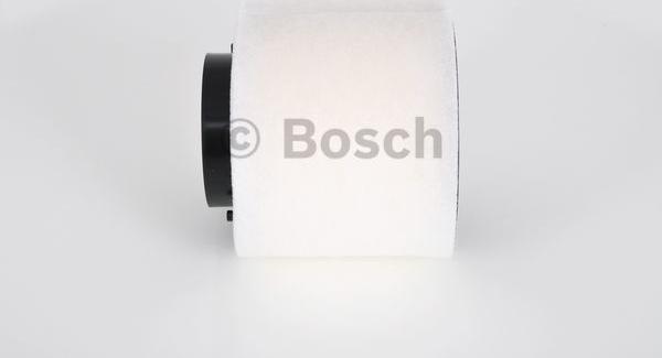 BOSCH F 026 400 334 - Filtre à air cwaw.fr