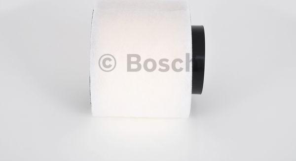 BOSCH F 026 400 334 - Filtre à air cwaw.fr