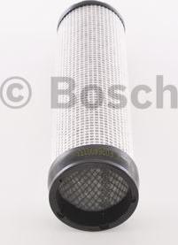 BOSCH F 026 400 333 - Filtre à air secondaire cwaw.fr