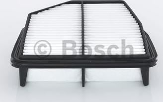 BOSCH F 026 400 294 - Filtre à air cwaw.fr