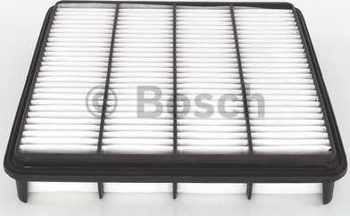 BOSCH F 026 400 296 - Filtre à air cwaw.fr