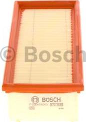 BOSCH F 026 400 263 - Filtre à air cwaw.fr