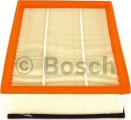 BOSCH F 026 400 202 - Filtre à air cwaw.fr