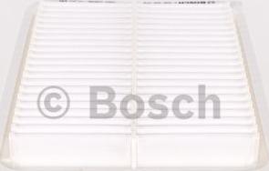 BOSCH F 026 400 218 - Filtre à air cwaw.fr