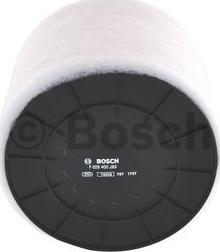 BOSCH F 026 400 283 - Filtre à air cwaw.fr