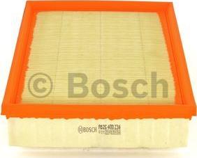 BOSCH F 026 400 234 - Filtre à air cwaw.fr