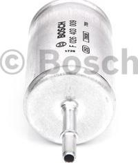 BOSCH F 026 403 009 - Filtre à carburant cwaw.fr