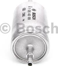 BOSCH F 026 403 009 - Filtre à carburant cwaw.fr