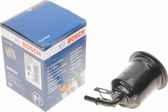 BOSCH F 026 403 769 - Filtre à carburant cwaw.fr