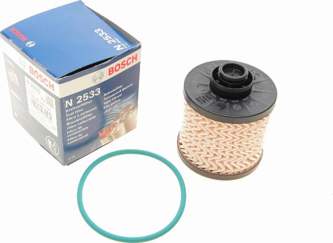 BOSCH F 026 402 533 - Filtre à carburant cwaw.fr