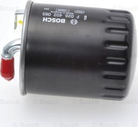 BOSCH F 026 402 065 - Filtre à carburant cwaw.fr