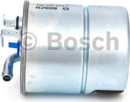 BOSCH F 026 402 003 - Filtre à carburant cwaw.fr