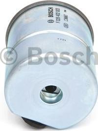 BOSCH F 026 402 003 - Filtre à carburant cwaw.fr