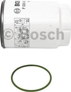 BOSCH F 026 402 039 - Filtre à carburant cwaw.fr