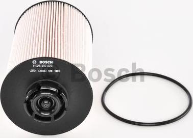 BOSCH F 026 402 070 - Filtre à carburant cwaw.fr