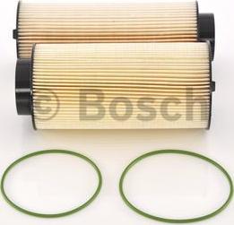 BOSCH F 026 402 146 - Filtre à carburant cwaw.fr