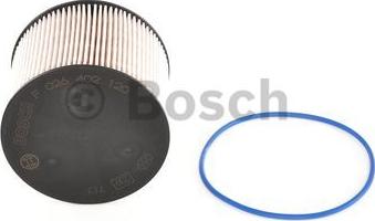 BOSCH F 026 402 120 - Filtre à carburant cwaw.fr