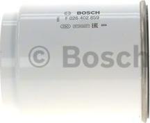 BOSCH F 026 402 859 - Filtre à carburant cwaw.fr