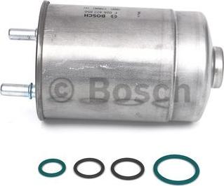 BOSCH F 026 402 850 - Filtre à carburant cwaw.fr