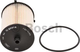 BOSCH F 026 402 810 - Filtre à carburant cwaw.fr