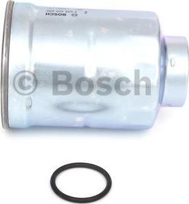 BOSCH F 026 402 830 - Filtre à carburant cwaw.fr