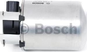 BOSCH F 026 402 201 - Filtre à carburant cwaw.fr