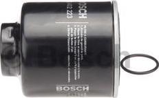 BOSCH F 026 402 223 - Filtre à carburant cwaw.fr