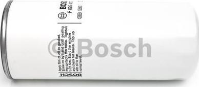 BOSCH F 026 407 043 - Filtre à huile cwaw.fr