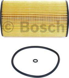 BOSCH F 026 407 003 - Filtre à huile cwaw.fr