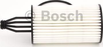 BOSCH F 026 407 199 - Filtre à huile cwaw.fr